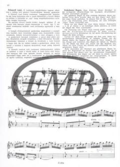 Gradus ad Parnassum op. 38/2 von Jacob Dont 