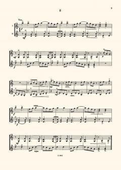 Violin Duos von Pal Jardanyi im Alle Noten Shop kaufen