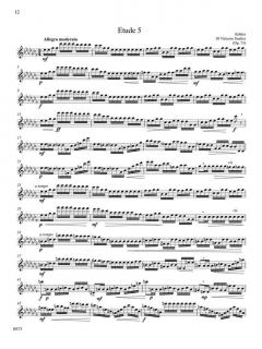 Famous Flute Works von Patty Mills 