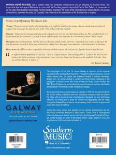 The Encore Solo von M. A. Reichert 