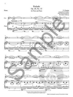 Serenades du Soir von James Galway 