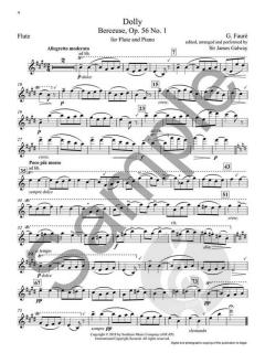 Serenades du Soir von James Galway 