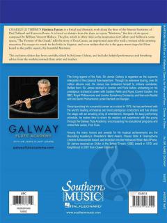 Serenades du Soir von James Galway 
