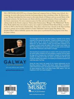 By the Forest Brook Am Waldesbach, Op. 33 von Paul Wetzger 