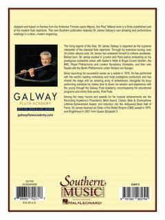 Grand Fantasy on Mignon von Paul Taffanel 