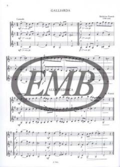 Violin Trios im Alle Noten Shop kaufen online kaufen