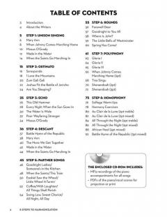 8 Steps to Harmonization von Cathy Delanoy 