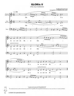 8 Steps to Harmonization von Cathy Delanoy 