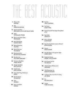 The Best Acoustic Rock Songs Ever 