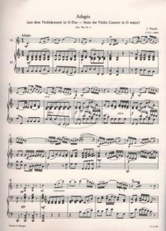 Early Classicism von Wolfgang Amadeus Mozart 