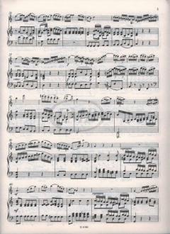 Early Classicism von Wolfgang Amadeus Mozart 