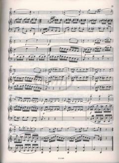 Early Classicism von Wolfgang Amadeus Mozart 