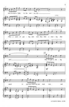 A Cuban Carol von Craig Curry 