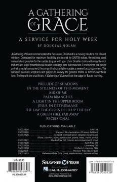 A Gathering of Grace von Douglas Haynes 