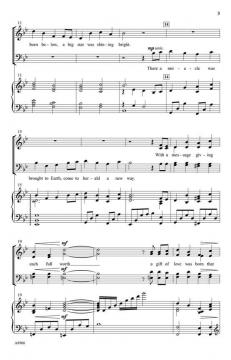 A Gift of Love Was Born That Day von Philip Smith 