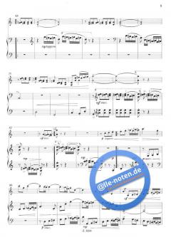 Hungarian Dances For Violin And Piano im Alle Noten Shop kaufen