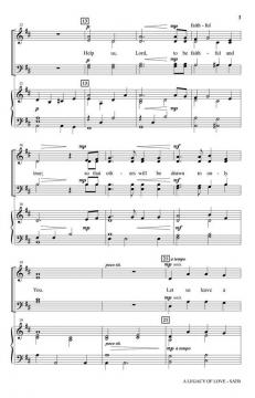 A Legacy of Love von Cindy Berry 