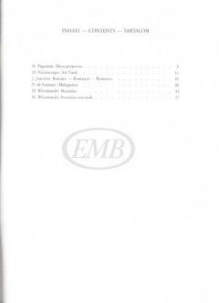 Romantic Violin Virtuosos im Alle Noten Shop kaufen