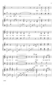 A Special Place for You von David Ashton 