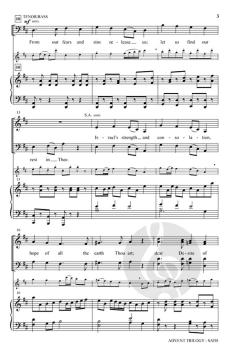 Advent Trilogy (Download) 