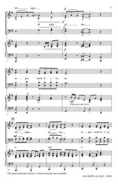 All Night, All Day (Download) 