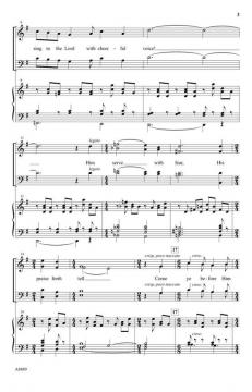 All People That on Earth Do Dwell 