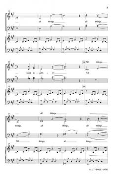 All Things von Joel Raney (Download) 