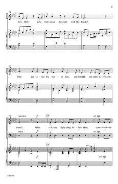 Almighty, Unchangeable God von Cindy Berry 