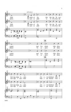 American Pride von Jill Gallina 