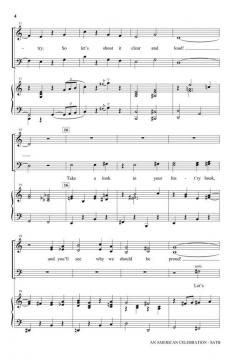 An American Celebration 