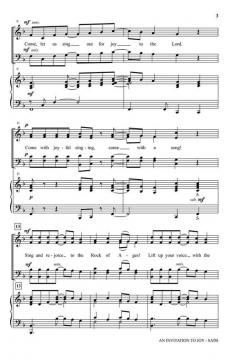 An Invitation to Joy von Joseph M. Martin 