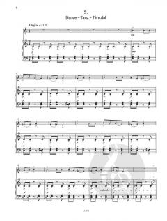 For Children von Béla Bartók 