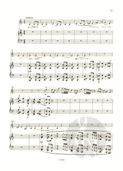 Sonata von Béla Bartók 