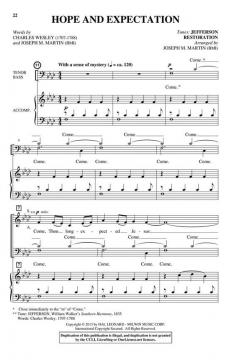 Appalachian Winter von Joseph M. Martin 