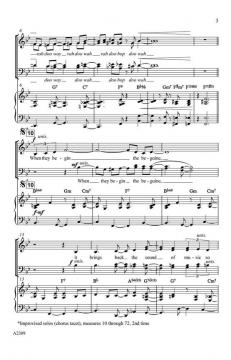 Begin the Beguine von Cole Porter 