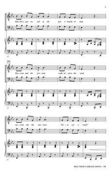 Bile Them Cabbage Down 