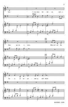 Blessed von Brad Nix (Download) 