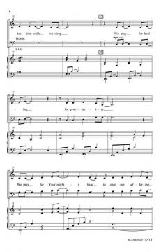 Blessings von Laura Story 