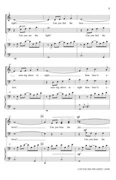 Can You See the Light? von Don Besig 