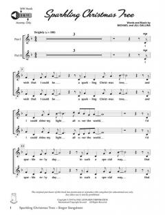 Catch the Holiday Spirit von Jill Gallina 