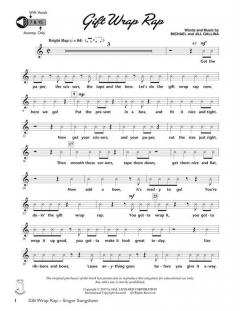 Catch the Holiday Spirit von Jill Gallina 