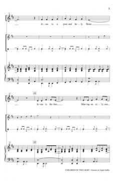 Children of the Light von Vicki Tucker Courtney 