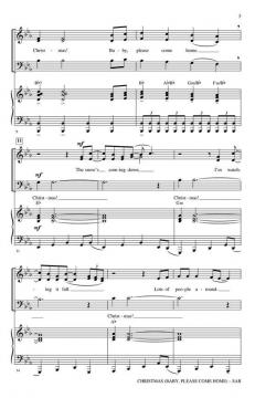 Christmas (baby, Please Come Home) von Ellie Greenwich 