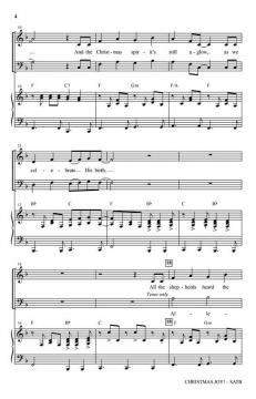 Christmas Joy! (The Savior Christ Is Born) von Karen Crane 