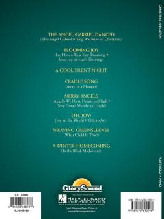 Christmas Jubilation von Judy Nishimura 