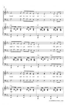 Christmas People, Raise Your Voices von Lloyd Larson 