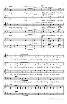 Christmastime von Joanna Carlson 