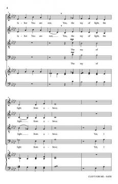 Cleft for Me von Daniel Greig 