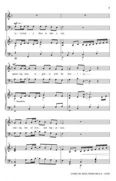 Come On, Ring Those Bells 