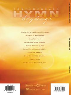 Contemporary Hymn Stylings 
